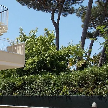 Apartment Rta Azzurra