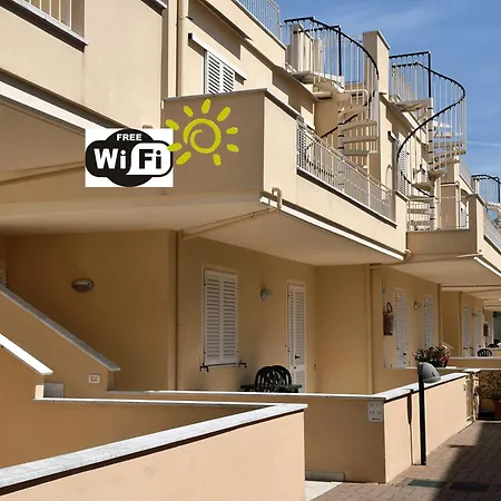 Rta Azzurra Apartment *