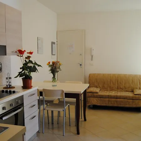 Rta Azzurra Apartment Marina di Massa