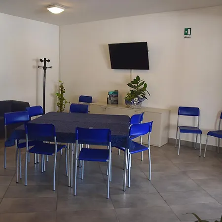 Rta Azzurra Marina di Massa