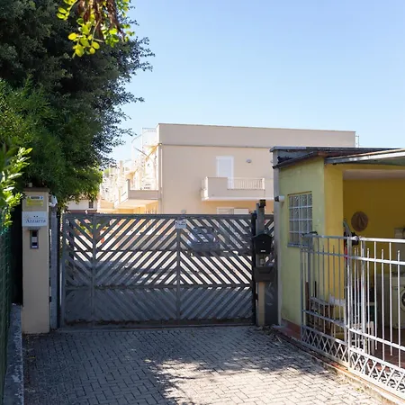Rta Azzurra Appartement *