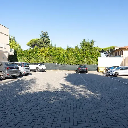 Rta Azzurra Appartement Marina di Massa