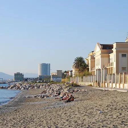 Rta Azzurra Appartement *